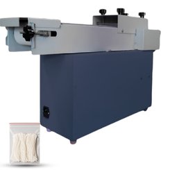 Fully Automatic Long Cotton Wick Making Machine